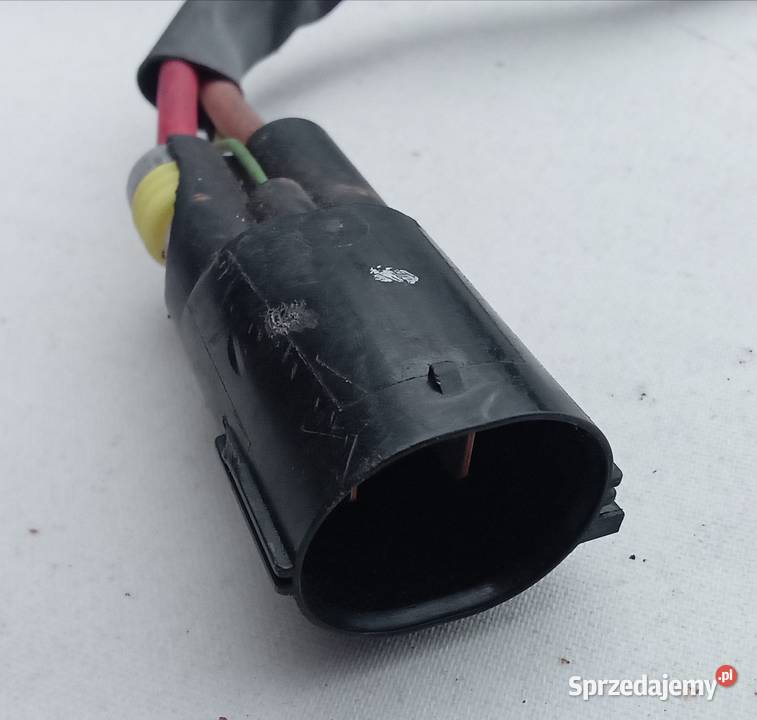 Dacia Duster II Lift 15 Ad Blue wentylator osobowe Przeźmierowo