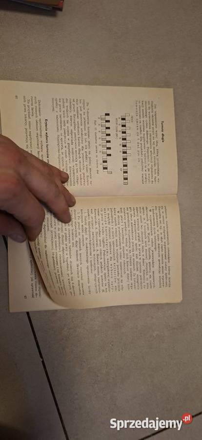 Praca zmianowa OGÓRSKI KOŁODZIEJ 1 wydanie 1973