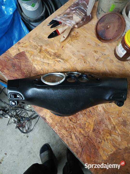 Piaggio nrg licznik obudowa Jasło sprzedam