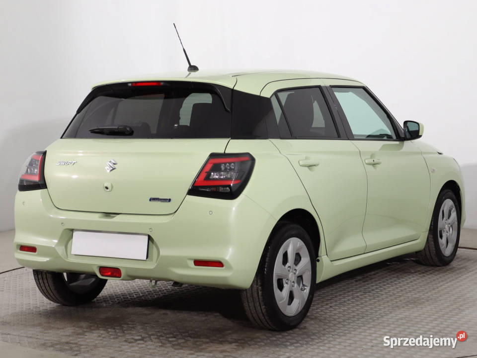 Suzuki Swift 12 Bielany Wrocławskie sprzedam