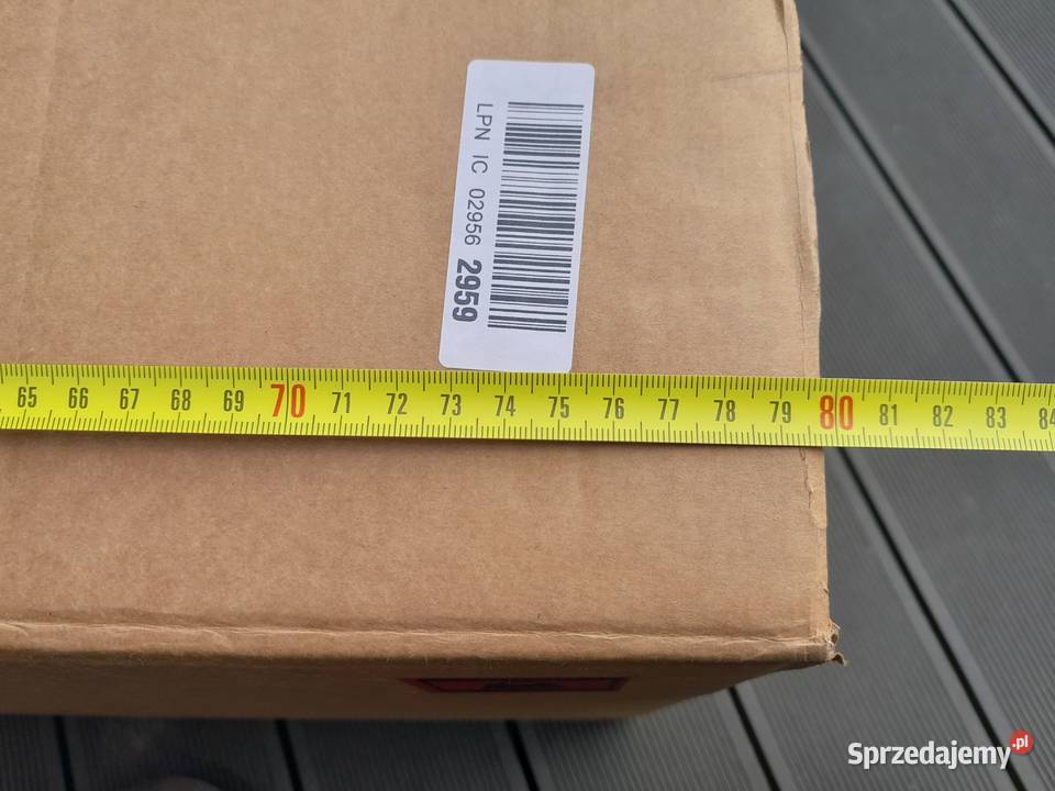 Szafa ogrodowa garażowa Terry Base 700 nowa Dąbrowa Górnicza