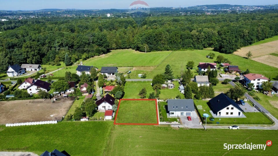 Widok na góry Spokojna okolica 23m Górki Wielkie