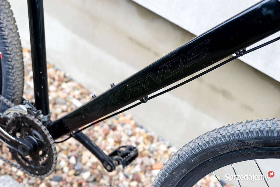 Kands Comper COMPER L 29 mtb Kluczbork