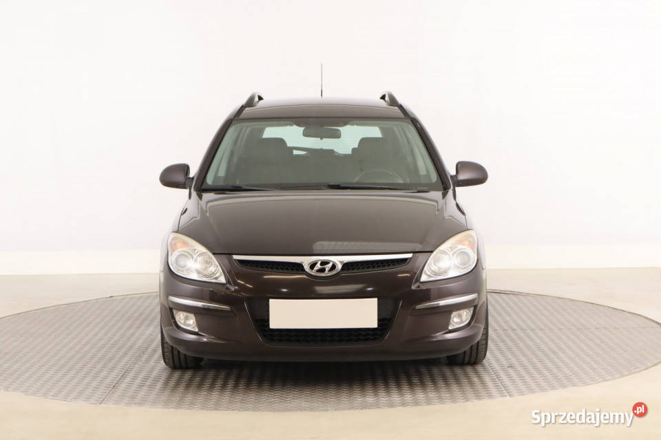 Hyundai i30 16 CRDi Zabrze