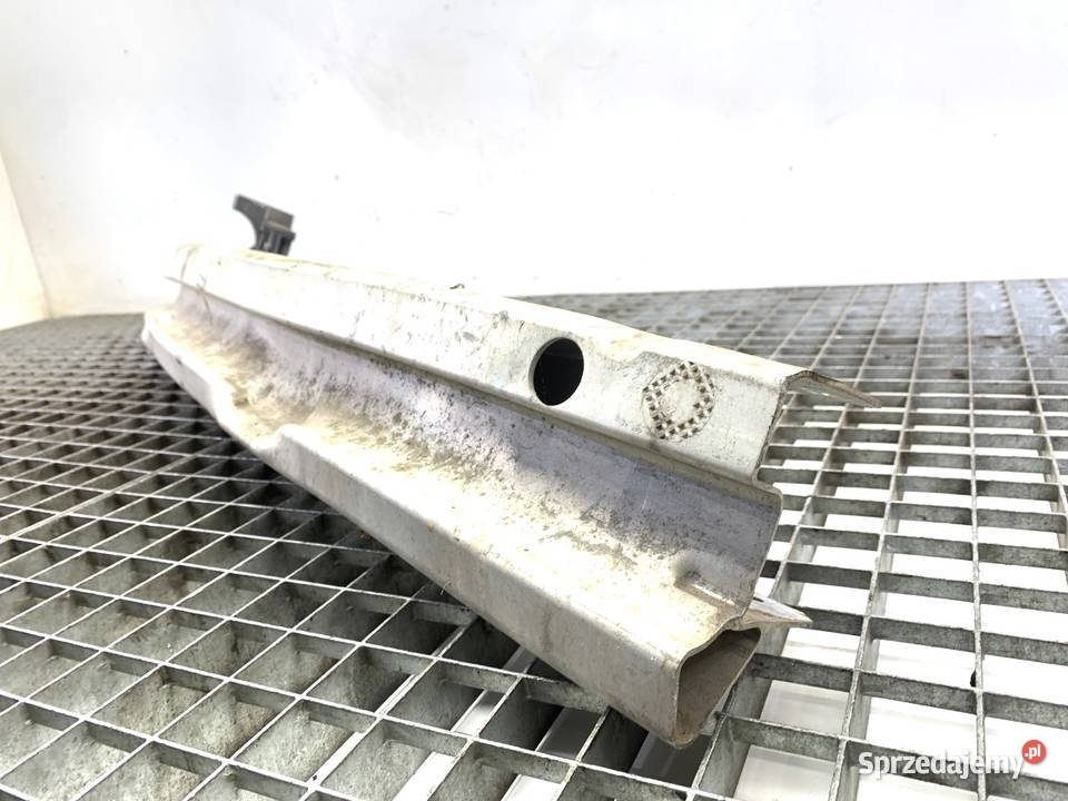 BELKA ZDERZAKA TYŁ AUDI Q5 8R SUV 0817 osobowe