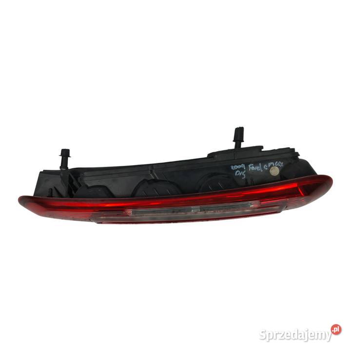 LAMPA PRAWA Ford C 20062010 LIFT tylna tylni Chełm