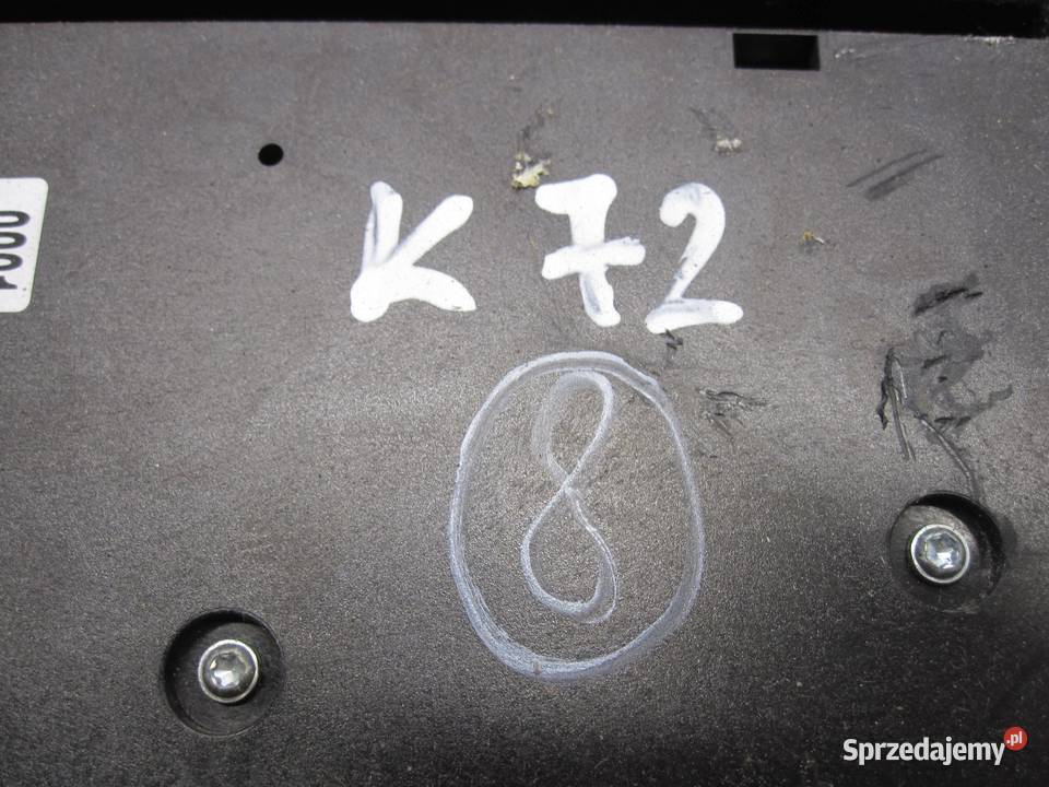 ASTRA J 12r panel radia klimatyzacji 13360091 Kielce