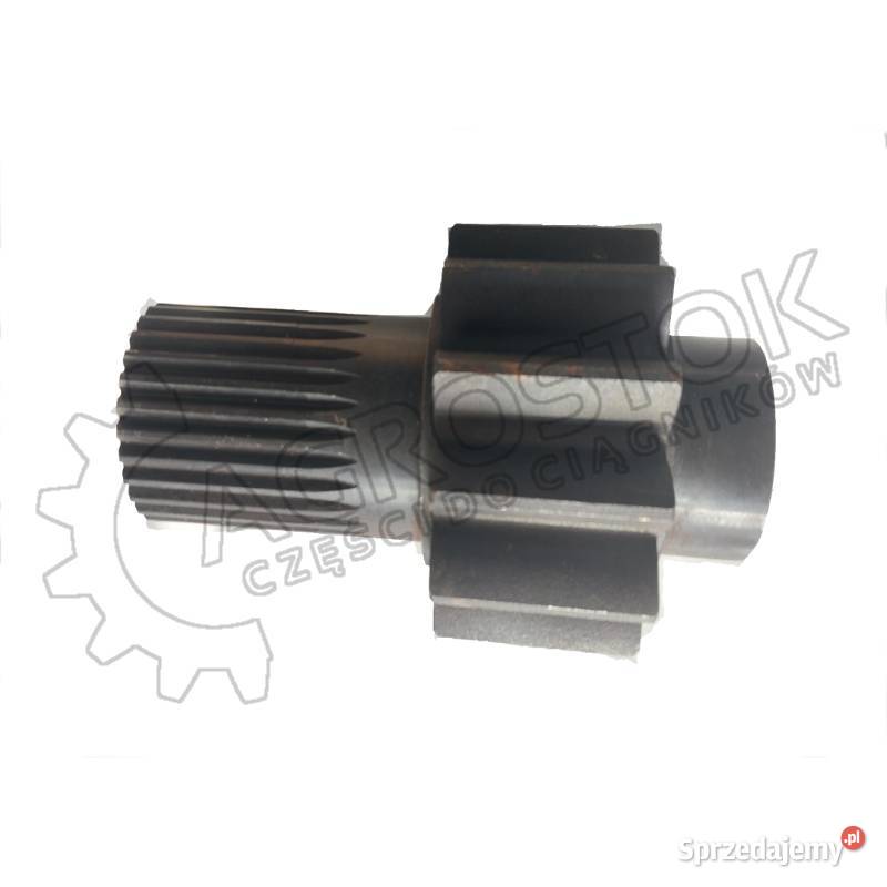 Koło granat T130 T130 S100 Staliniec Parczew sprzedam