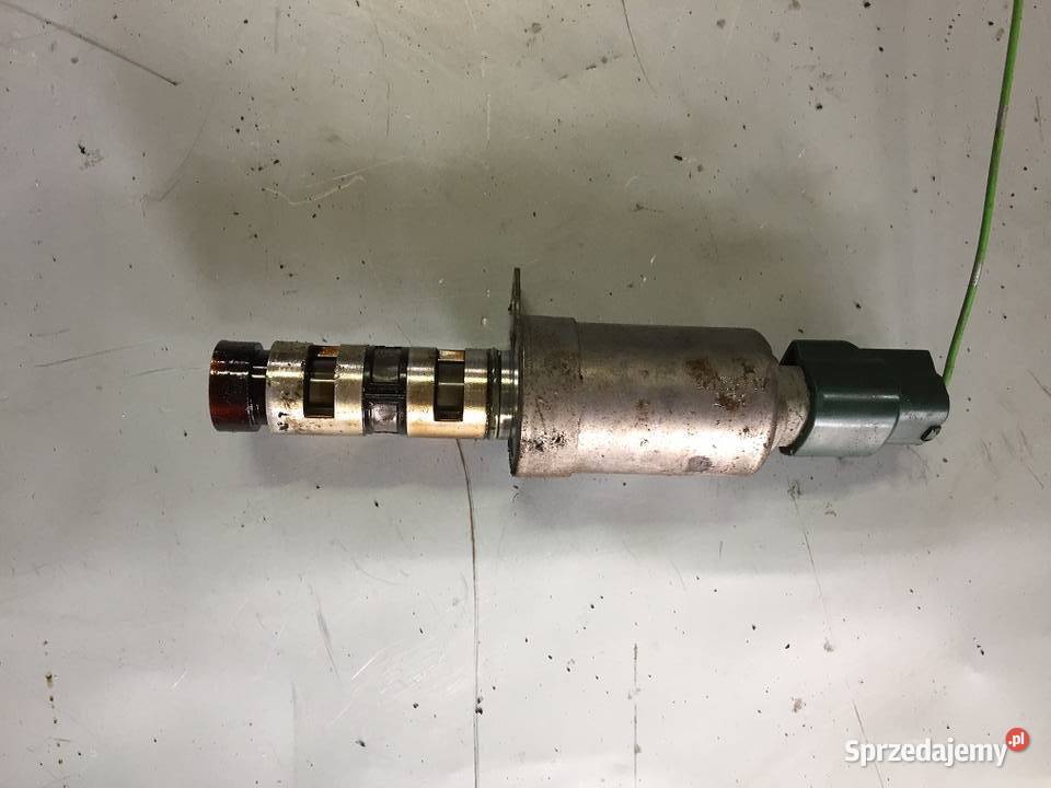 Czujnik zawór faz rozrządu nissan micra 12 CR12 Jelcz-Laskowice
