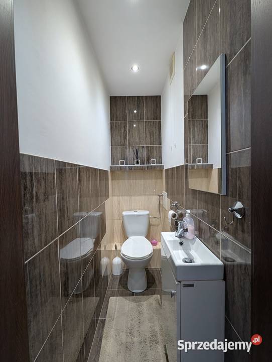 Mieszkanie 3 pokojowe osiedle Dziekana sieć Czeladź