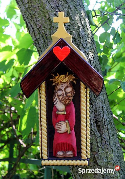 Kapliczka Ludowa 4 Gniezno