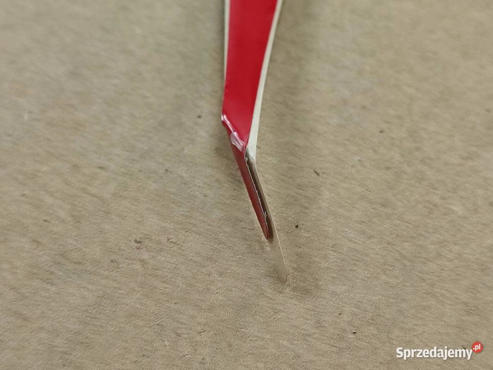 NAKLEJKA 2 NA DOLNE OWIEWKI YAMAHA XJ900 sprzedam