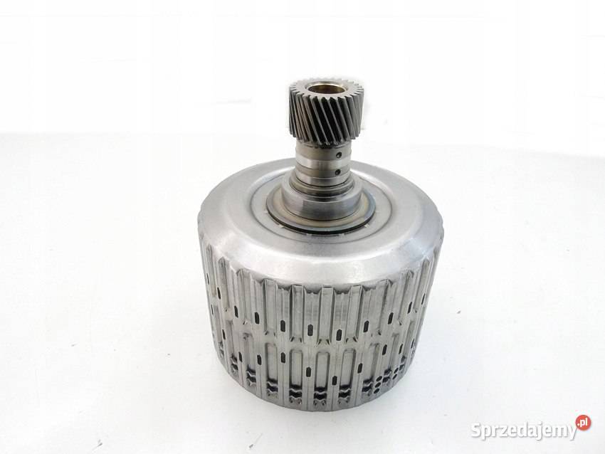 Bęben kosz skrzyni biegów 8hp70 Dodge Durango