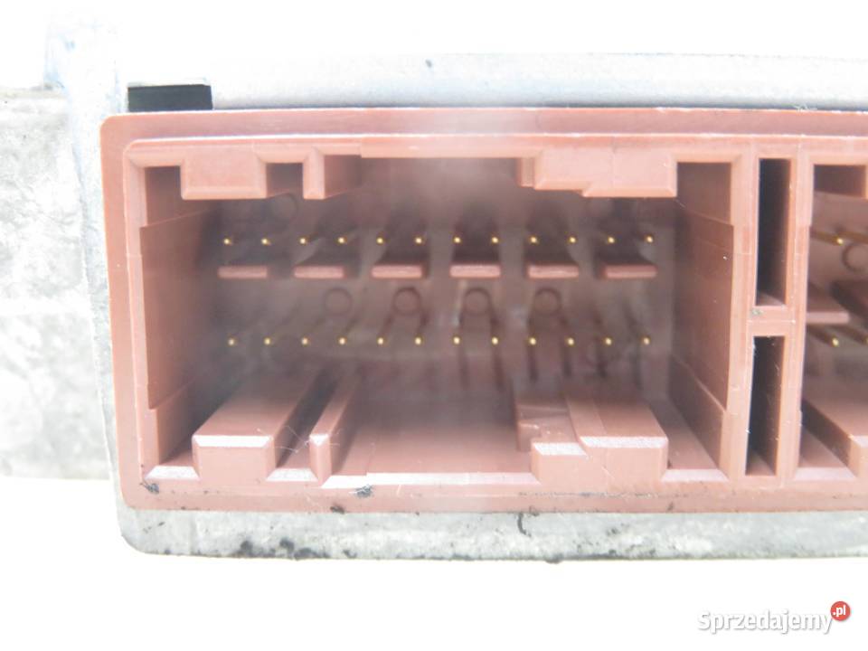 MODUŁ AIRBAG FIAT LINEA 51755094