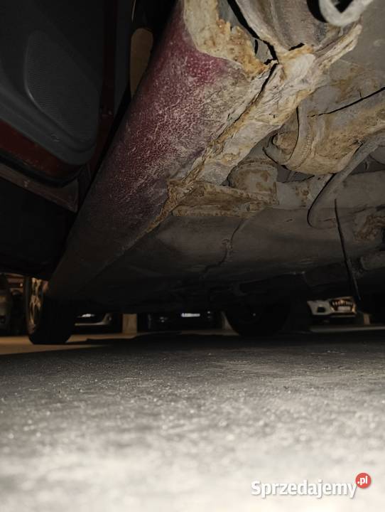 Subaru impreza 4x4 16 reduktor sprawna 1999r Warszawa