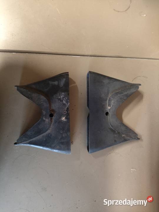 Gumowa osłona WSK 175 Akcesoria motocyklowe podkarpackie