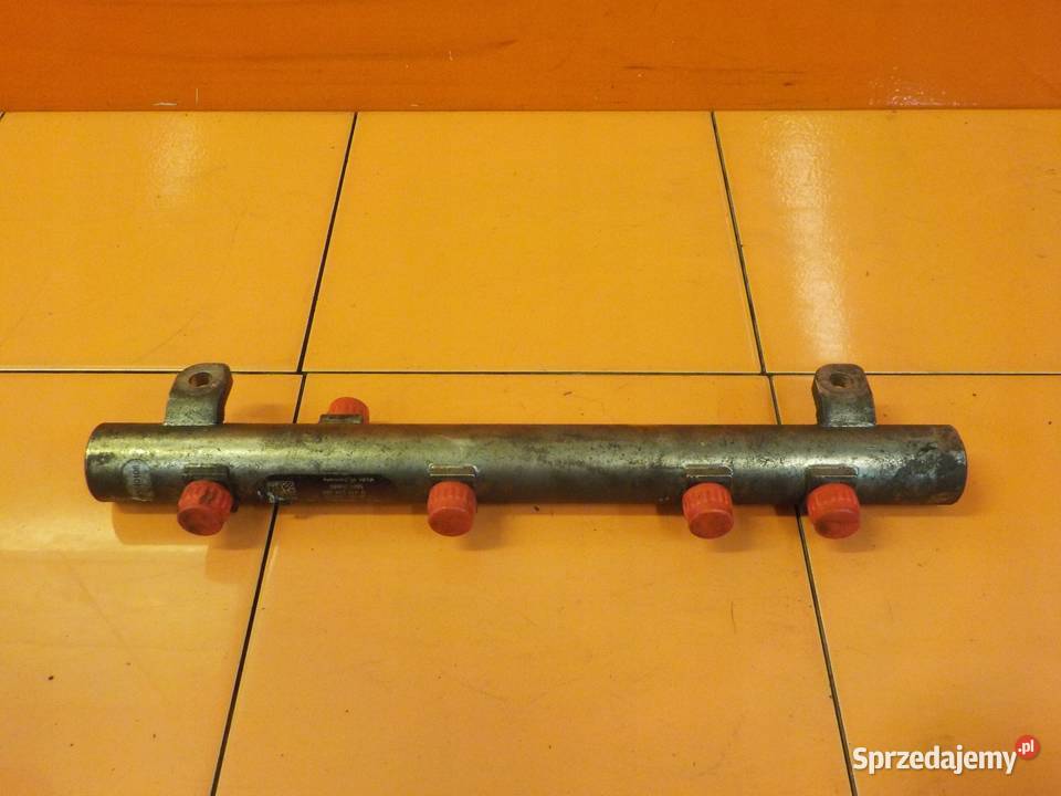 IVECO DAILY 23 HPI EURO 5 14r 106 F1AE3481A Suków