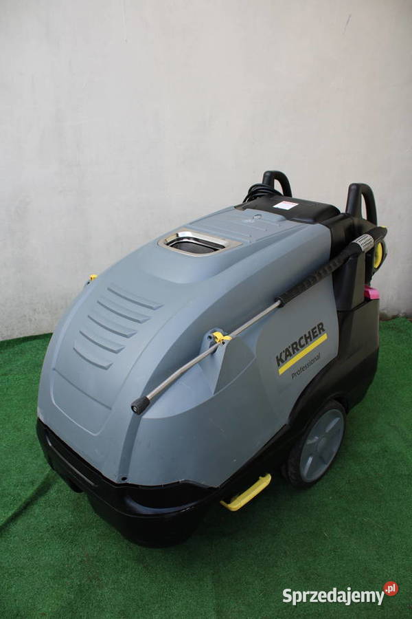 Super Stan Myjka Karcher HDS 12184SX 2016 Narzędzia sprzedam