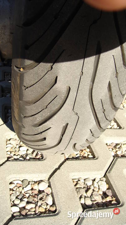 Suzuki AN 650 Burgman