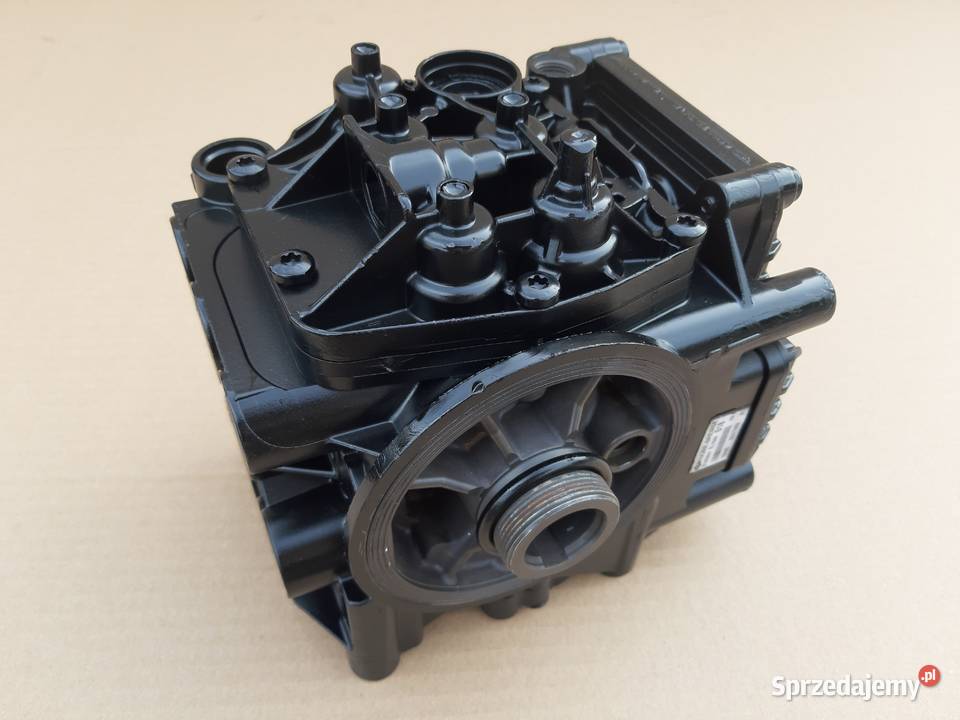 VOLVO ZAWÓR OSUSZACZ KNORR EL1500 K105904 sprzedam