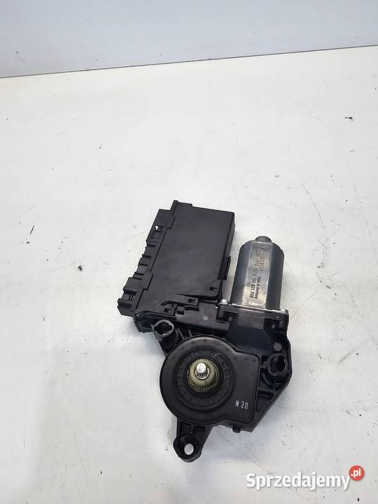 SILNIK SILNICZEK SZYBY AUDI A4 B6 B7 8E0959802E