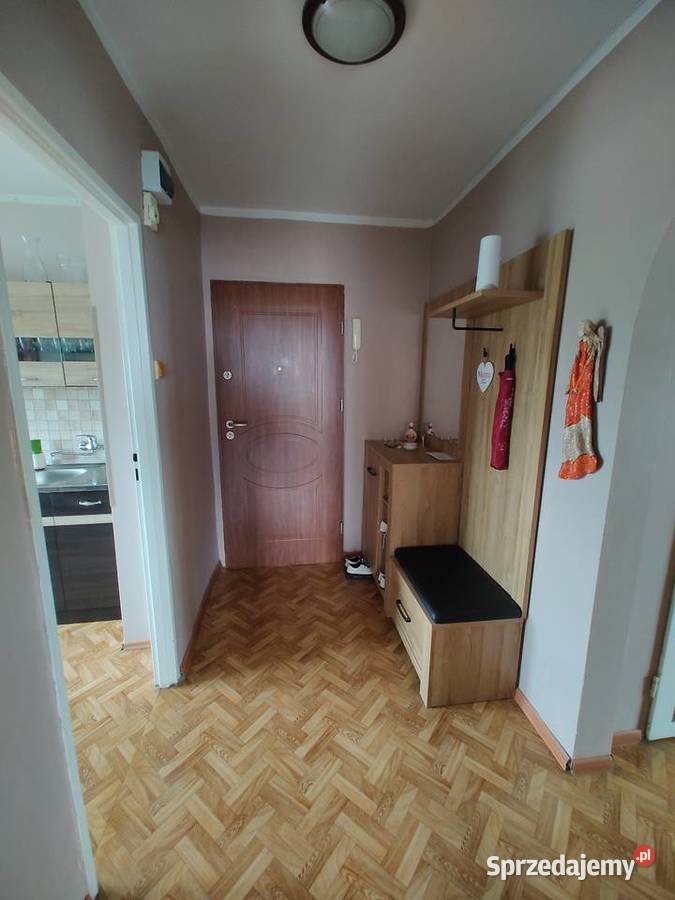 Sprzedam przestronne mieszkanie 7120 m osiedle 5604zł/m2 Inowrocław sprzedam