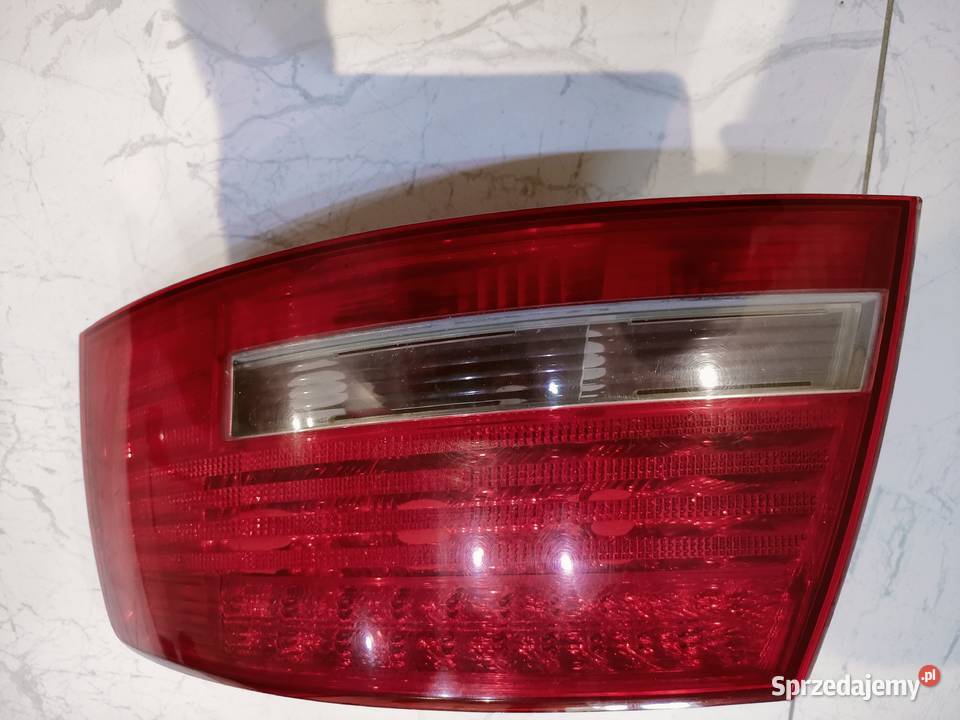 Reflektor Audi A6 C6
