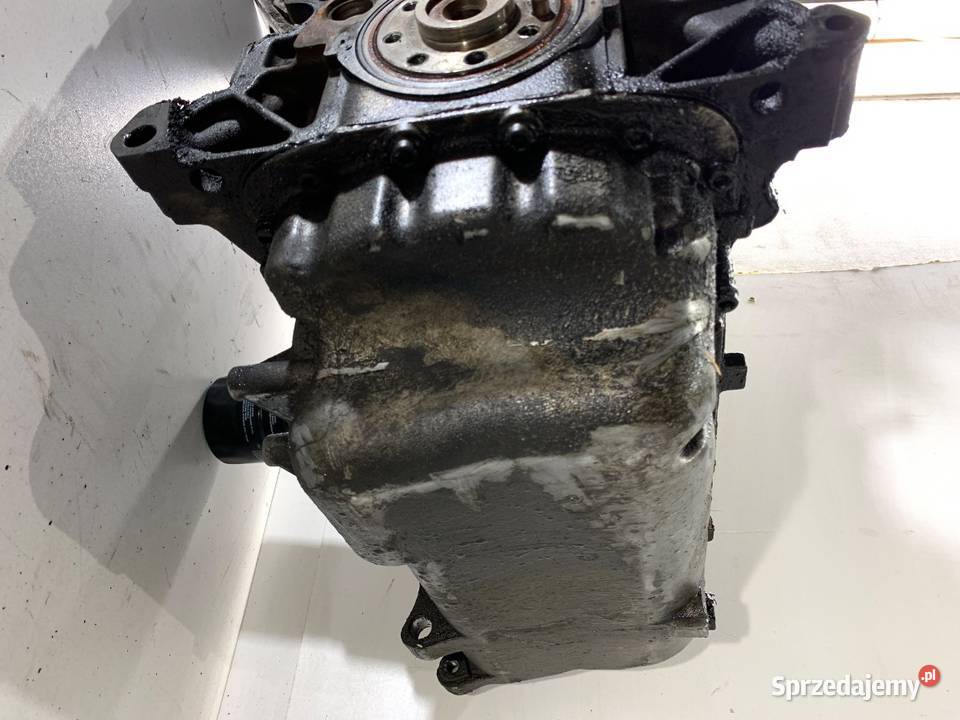 SILNIK CITROEN 20 109 RHT C8 podkarpackie