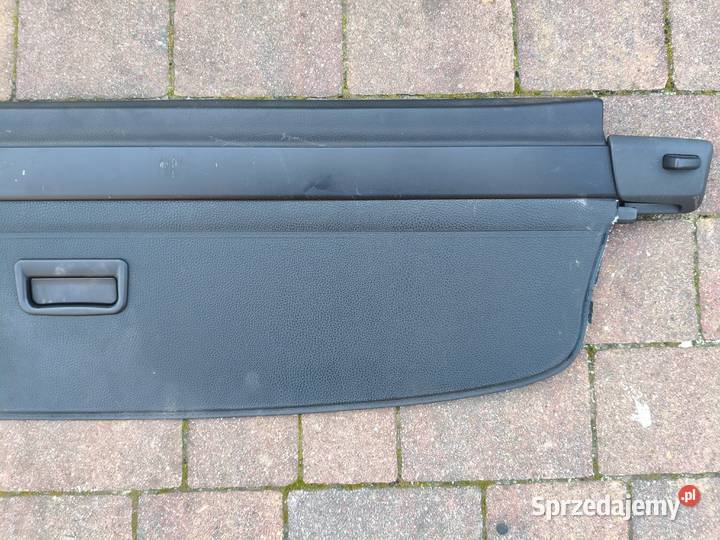 Roleta Bagażnika VW Passat B6 Kombi Variant Wyszków