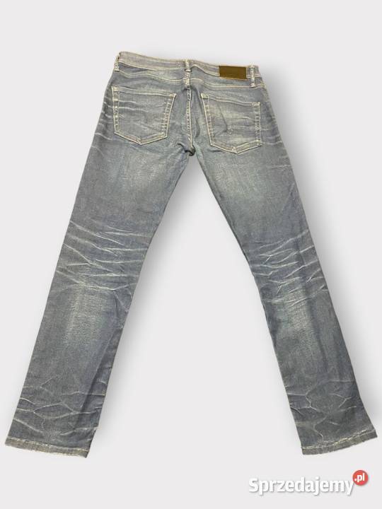 Jeansy Jack Jones Bolesławiec