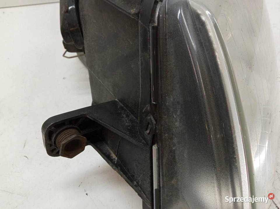 LAMPA PRZÓD LEWA XENON EUROPA 89312659 VW