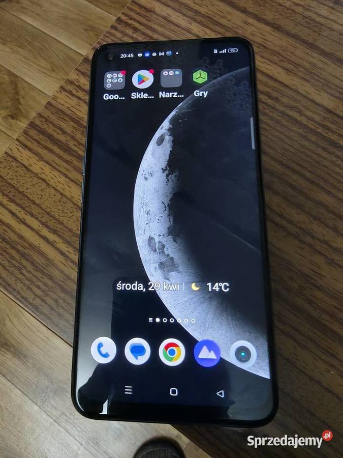 Realme7 5g Dębica