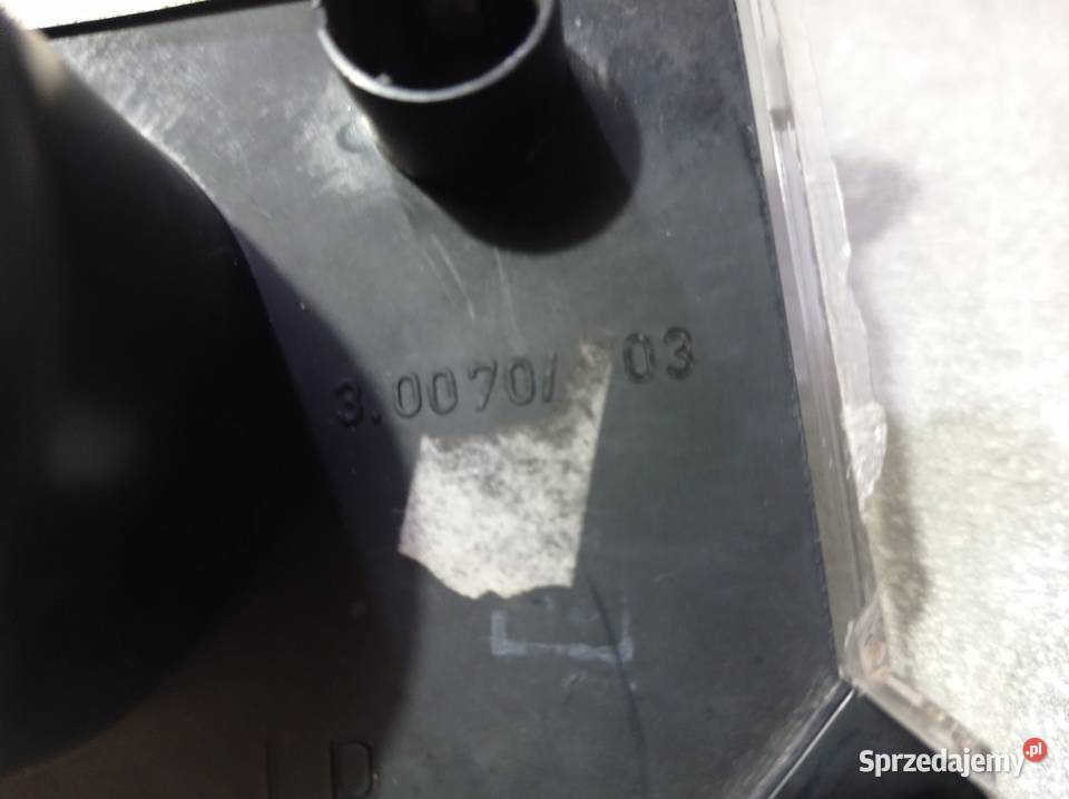 Licznik Simson Sr 50 Siedlce