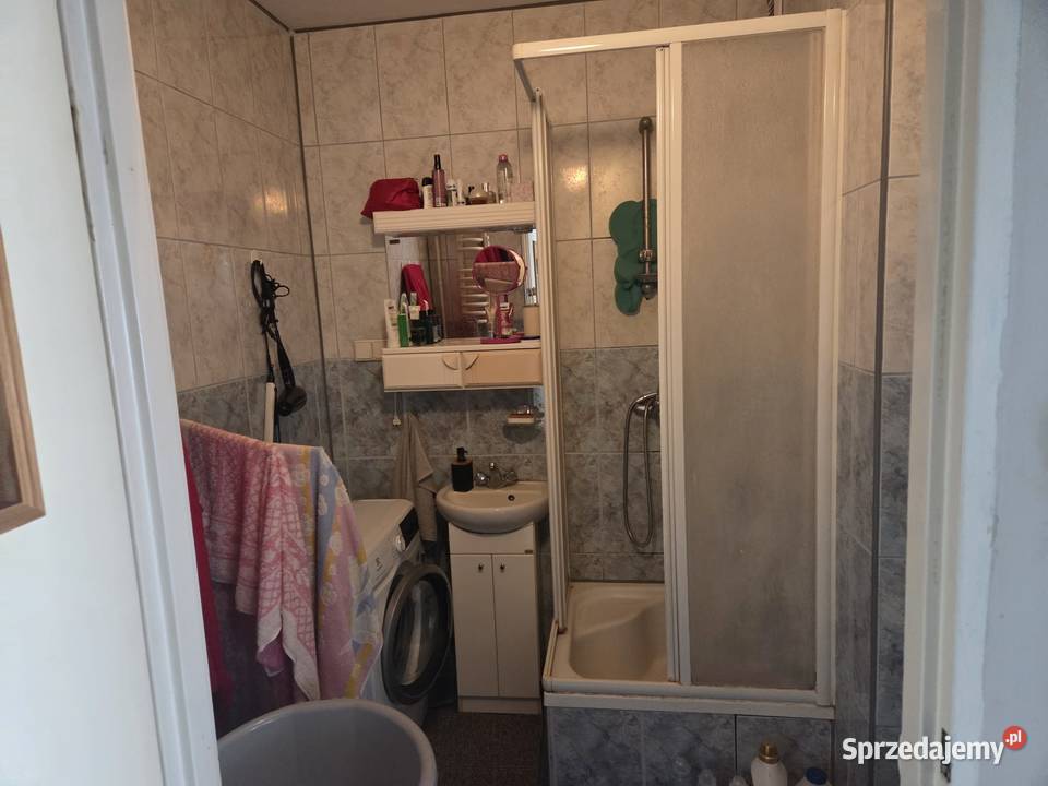 Mieszkanie 2pokojowe 4270 m2 Lubin os Ustronie