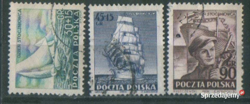 Zn Fi 616 8 kas 1952 Gliwice sprzedam