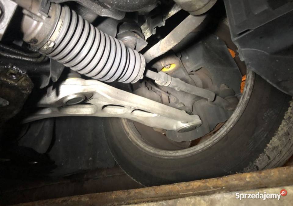 Bmw 320d e46 150 2003