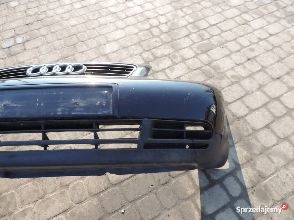 AUDI A3 8L FL ZDERZAK PRZÓD PRZEDNI osobowe Nowy Sącz