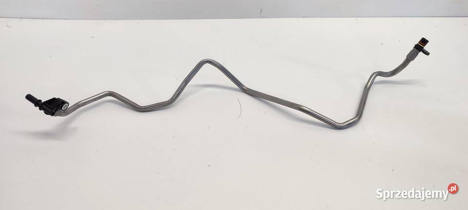 VW TIGUAN ALLSPACE PRZEWÓD PODCIŚNIENIA