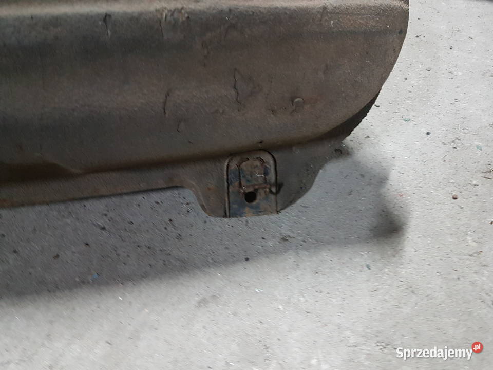 CITROEN NEMO BIIPER FIORINO QUBO 14 HDI ZBIORNIK Turkowice