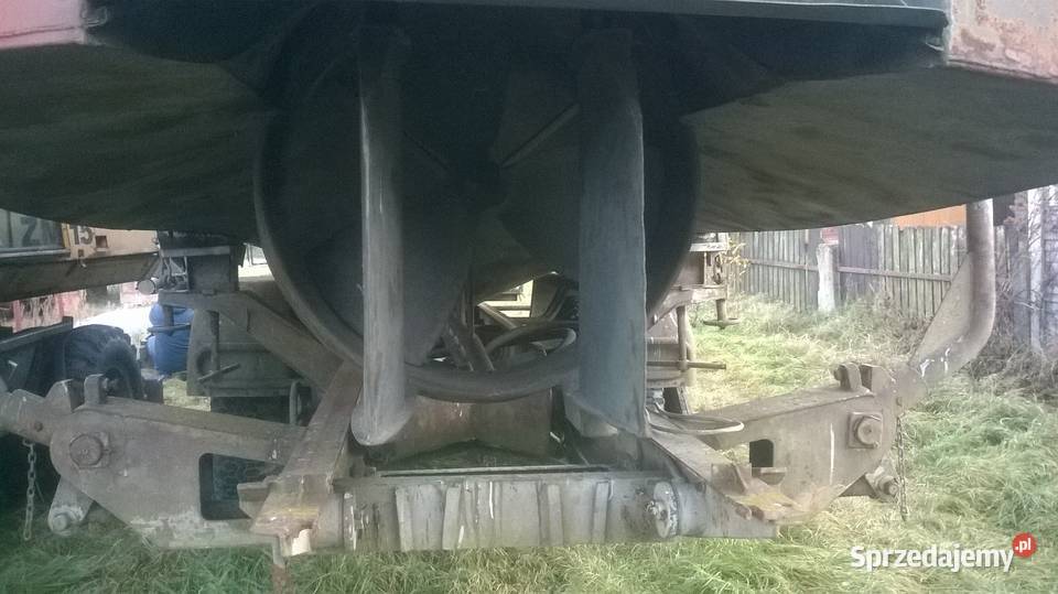 Kuter kh200 holowniczy Rok produkcji 1987 Ryczywół sprzedam