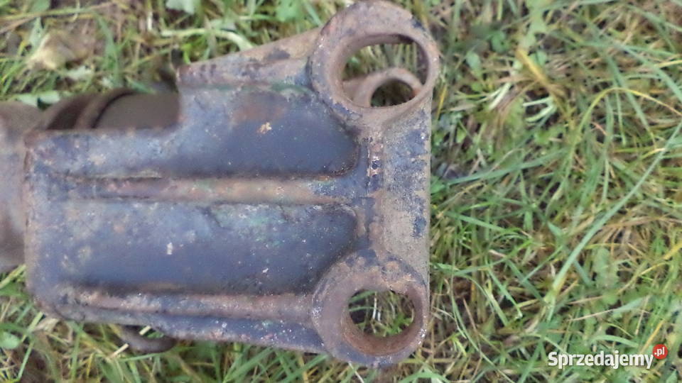 zaczep górny URSUS c330 c330 pomorskie Starogard Gdański