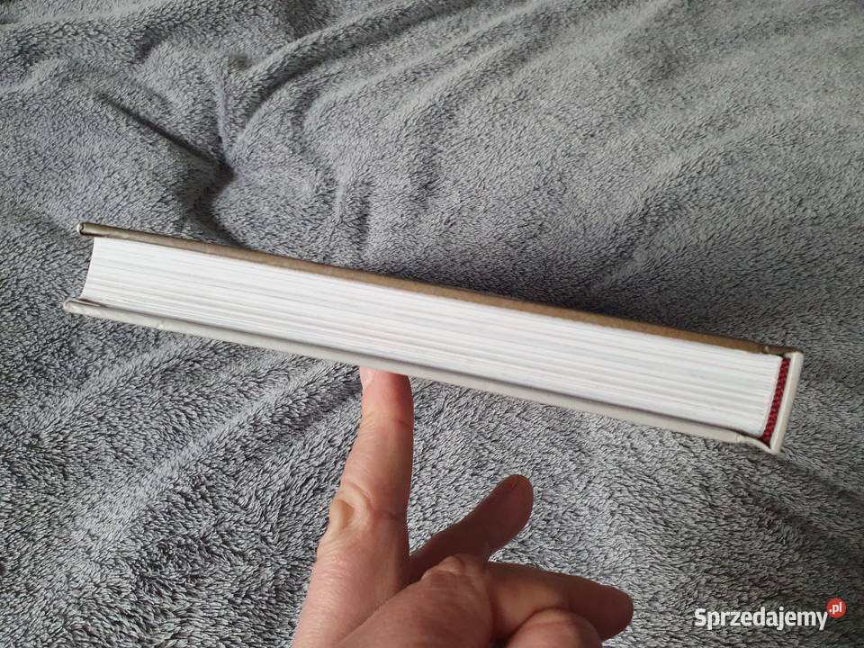 Fight Club 2 wydanie w twardej oprawie 2016 Gdynia