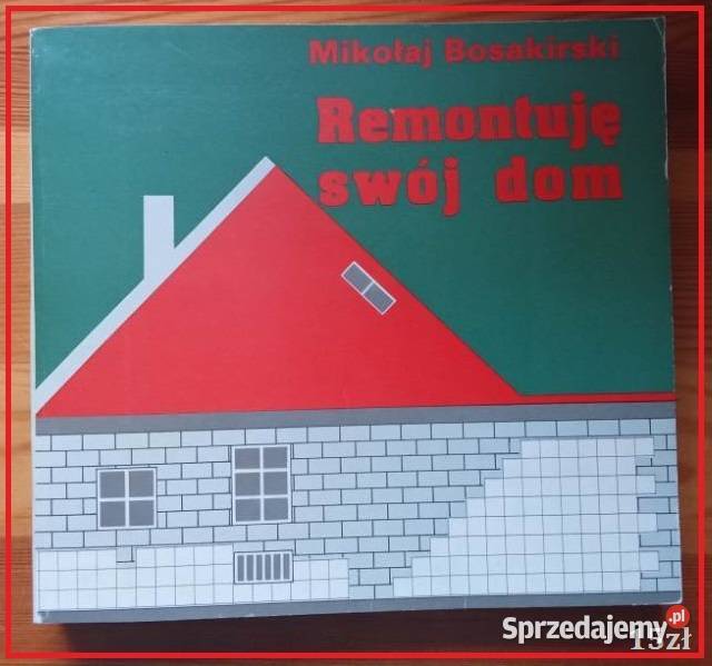 Katalog projektów urządzeń małej Łódź