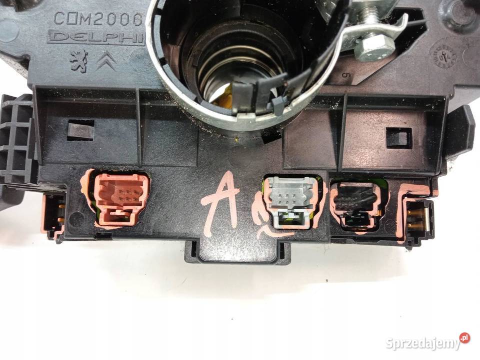 PRZEŁĄCZNIK ZESPOLONY 96574692XT Citroen Xsara sprzedam