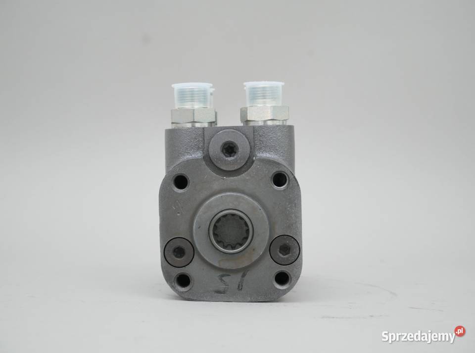 Orbitrol do koparki CAT M312 M315 M318 zamiennik Układ hydrauliczny Będzin