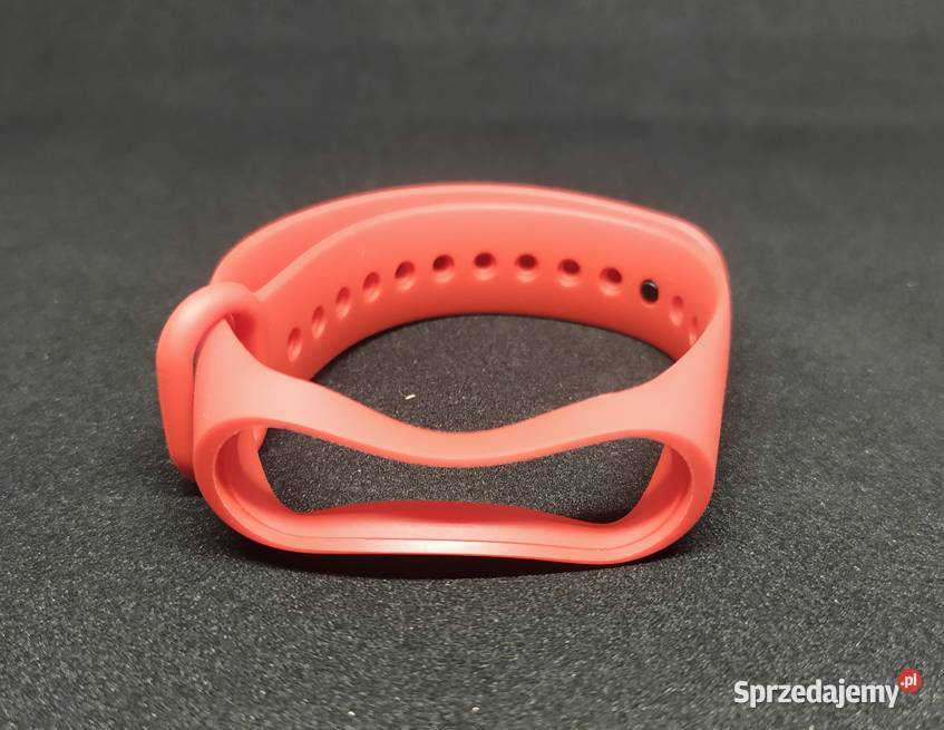 Opaska Xiaomi MiBand 34 różne kolory Lublin
