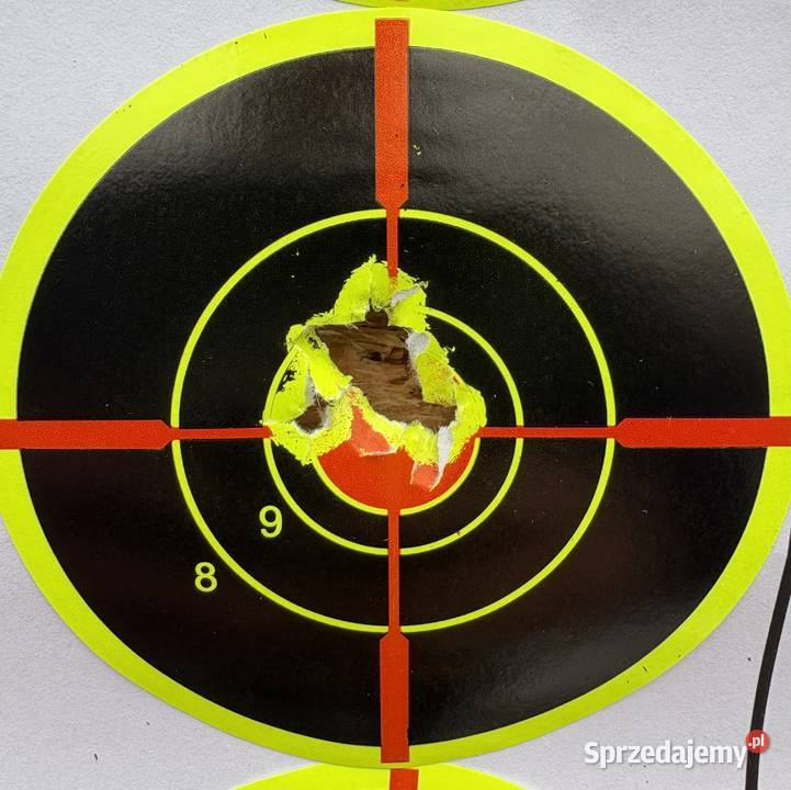 Daystate Huntsman Regal 45mm stan Szprotawa sprzedam