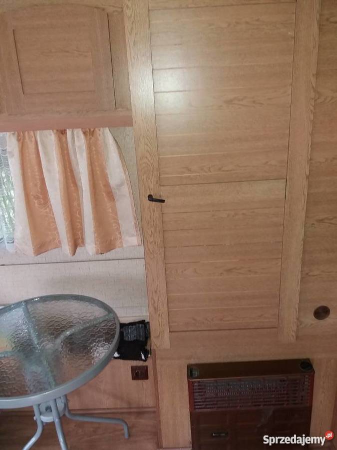 Sprzedam kemping na działce jeziorem dzierzawa Grunty i działki Sulechów