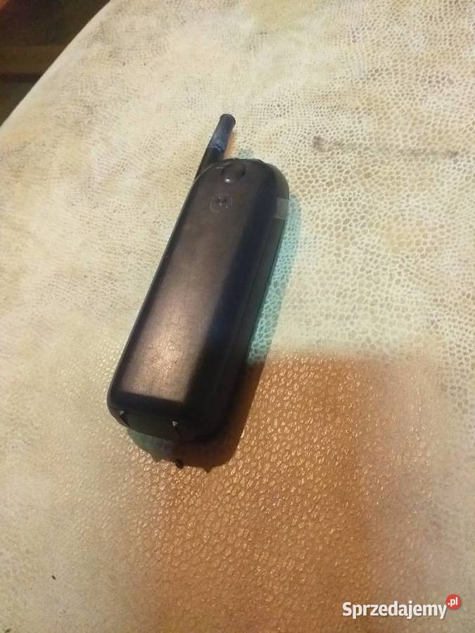 motorola d520 telefon stary 520 zabytkowy świętokrzyskie Sandomierz