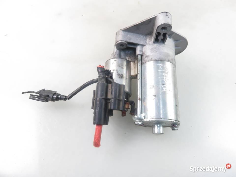 ROZRUSZNIK FORD FOCUS MK2 II 16 TDCi G8DB S9036 małopolskie